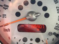 Gebraucht Mini Cooper S Cabriolet 170 PS (125 kW) 2005 Silber Cabrio