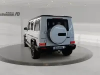 Gebraucht Mercedes G63 AMG AMG 585 PS (430 kW) 2022 Opalithweiß SUV
