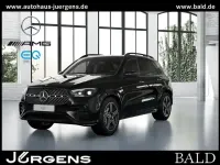 Gebraucht Mercedes GLE350 AMG 333 PS (244 kW) 2025 Metalliclack obsidianschwarz SUV