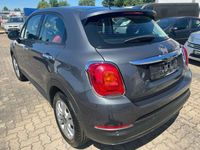 gebraucht Fiat 500X 1.4 Multiair 4x2 S