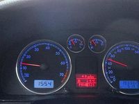 Gebraucht VW Passat 115 PS (84 kW) 2002 Grau Limousine