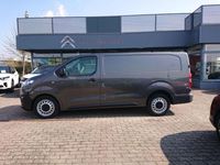 Second-hand Citroën Jumpy 122 CP (89 kW) 2021 Gri Monovolum