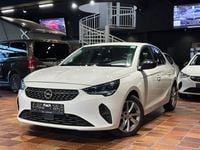 Gebraucht Opel Corsa Elegance 101 PS (74 kW) 2023 Lack weiss banquise/typ aussen Kleinwagen