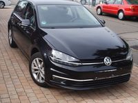 gebraucht VW Golf VII Golf1.6 TDI (BlueMotion Technology) DSG Comfo