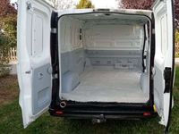 gebraucht Opel Vivaro Vivaro1.6 CDTI L1H1 S