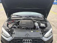 Gebraucht Audi A5 Ambiente 204 PS (150 kW) 2020 Grau Coupé