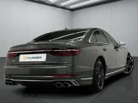 Occasion Audi S8 571 ch (419 kW) 2024 Gris Berline