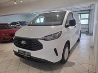 Neu Ford Transit Custom Trend 110 PS (80 kW) 2025 Weiß Van