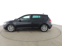 Gebraucht VW Golf VII Advance 150 PS (110 kW) 2019 Schwarz Limousine