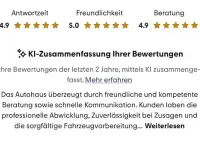 Neu Audi Q2 Advanced Plus 150 PS (110 kW) 2026 Schwarz SUV