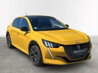 Gebraucht Peugeot 208 GT 101 PS (74 kW) 2023 Gelb Kleinwagen