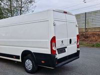 gebraucht Peugeot Boxer Kasten Hochraum 435 L4H2 Pro BlueHDi 165 S