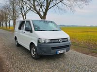 gebraucht VW T5 2.0 TDI 4Motion MFL Standhzg.