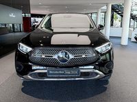 Gebraucht Mercedes GLC220 Advanced Plus 197 PS (144 kW) 2025 Schwarz SUV