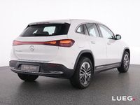 Gebraucht Mercedes EQA250 139 kW (190 PS) 2025 SUV