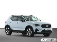 Neu Volvo XC40 Plus 163 PS (119 kW) 2025 Blau SUV
