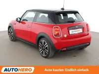Gebraucht Mini Cooper SE Classic 135 kW (184 PS) 2021 Rot Kleinwagen