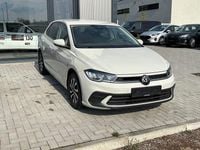 Gebraucht VW Polo Active 80 PS (58 kW) 2022 Grau Kleinwagen
