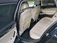 Gebraucht BMW 530 Performance 265 PS (194 kW) 2019 Schwarz Kombi