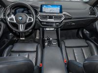 Gebraucht BMW X4 M Sport 360 PS (264 kW) 2023 Grau SUV