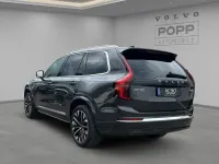 Neu Volvo XC90 Plus 455 PS (334 kW) 2026 Platinum grey SUV