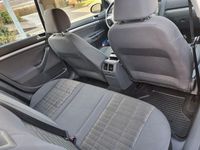 Gebraucht VW Golf V 80 PS (58 kW) 2007 Schwarz Limousine