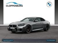 Gebraucht BMW M2 Performance 480 PS (353 kW) 2025 Grau Coupé