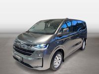 Neu VW T7 Style 170 PS (125 kW) 2026 Grau Van