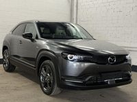 Gebraucht Mazda MX30 Ad'Vantage 107 kW (146 PS) 2023 Machine gray SUV