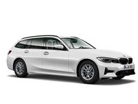 Usata BMW 320 Efficient Dynamics 190 CV (139 kW) 2025 Station wagon