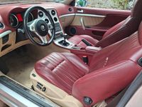 Gebraucht Alfa Romeo Brera 260 PS (191 kW) 2006 Silber Coupé