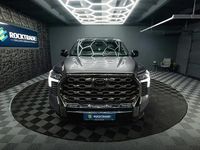 Gebraucht Toyota Tundra Platinum 394 PS (289 kW) 2023 Grau Pickup
