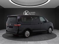 Gebraucht VW Multivan Business 177 PS (130 kW) 2025 Schwarz Van