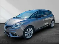 Occasion Renault Scenic E-Tech LIMITED 120 ch (88 kW) 2020 Gris Monospace