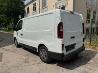Gebraucht Fiat Talento 120 PS (88 kW) 2019 Weiß Van / Kleinbus