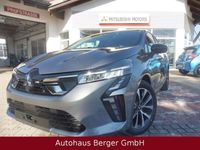 Neu Mitsubishi Colt Plus 143 PS (105 kW) 2025 Grau Limousine