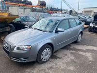 gebraucht Audi A4 Avant 2.0 TDI *AUTOMATIK *BOSE *Sitzhz. *TÜV