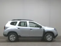 Gebraucht Dacia Duster 114 PS (83 kW) 2022 Grau SUV