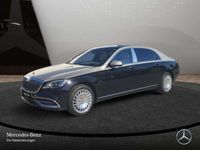 gebraucht Mercedes S560 Mercedes-Maybach 4MATIC Stdhzg Pano COMAND