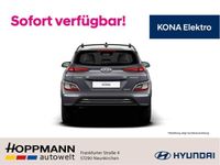 gebraucht Hyundai Kona Elektro **sofort verfügbar**
