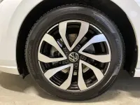 Gebraucht VW Golf VIII Active 150 PS (110 kW) 2022 Weiß Limousine