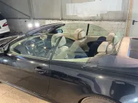 Gebraucht BMW 635 Cabriolet Efficient Dynamics 286 PS (210 kW) 2010 Schwarz Cabrio