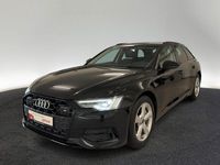 Używany Audi A6 Advanced Plus 265 KM (194 kW) 2023 Czarny Kombi