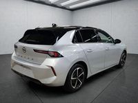 Gebraucht Opel Astra 131 PS (96 kW) 2025 Grau Limousine