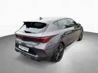 Neu Cupra Leon 300 PS (220 kW) 2026 Violett Limousine
