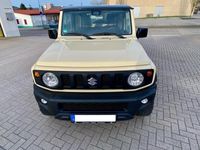 gebraucht Suzuki Jimny 1.5 ALLGRIP Comfort+