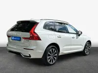 Gebraucht Volvo XC60 Plus 250 PS (183 kW) 2025 Weiß SUV