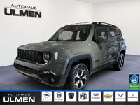 Gebraucht Jeep Renegade 241 PS (177 kW) 2021 Grau SUV