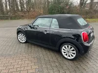 Brugt Mini Cooper Classic 136 HK (100 kW) 2020 Sort Hatchback