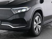 Gebraucht Mercedes EQA300 Advanced Plus 167 kW (228 PS) 2025 Schwarz SUV